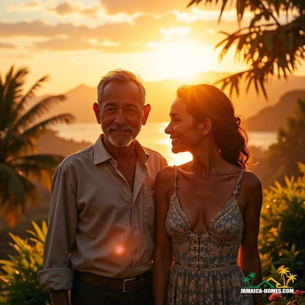 From Yard to the Stars: How Jamaica’s Future Will Redefine Wealth, Home, and Human Connection
