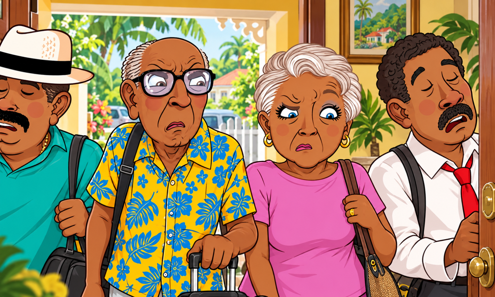 Buying a Home in Jamaica? The Property Terms Every Buyer Must Understand Before Signing