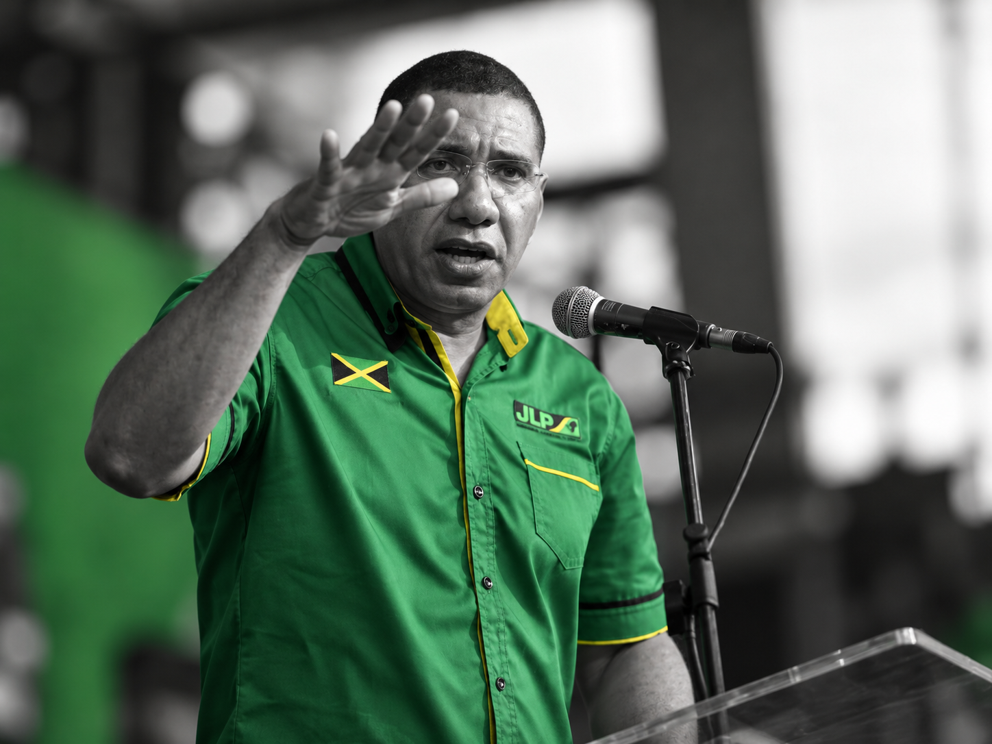 Prime Minister Andrew Holness addresses supporters of the Jamaica Labour Party (JLP), reflecting his continued leadership of the governing party after being nominated unopposed for another year in October 2026. His continuation as party leader comes at a critical period for Jamaica, as the Government faces mounting expectations over housing affordability, land ownership, infrastructure development and national reconstruction. For the property sector, attention now turns to whether political continuity will translate into meaningful progress on housing delivery, mortgage accessibility, planning reform and the availability of affordable homes for ordinary Jamaicans.