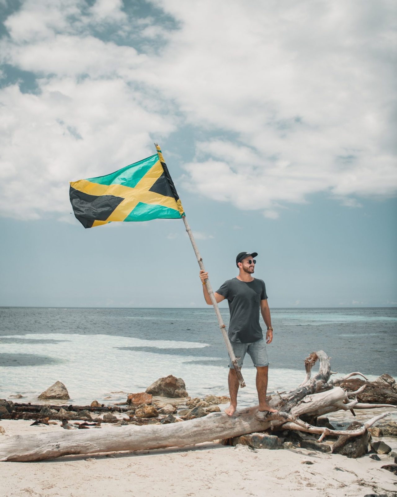 Returning Resident - Jamaica Homes