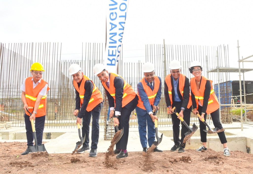 Sherbourne Limited Unveils $2.1 Billion Kingston Two Apartments (K2) Development in Bournemouth Gardens