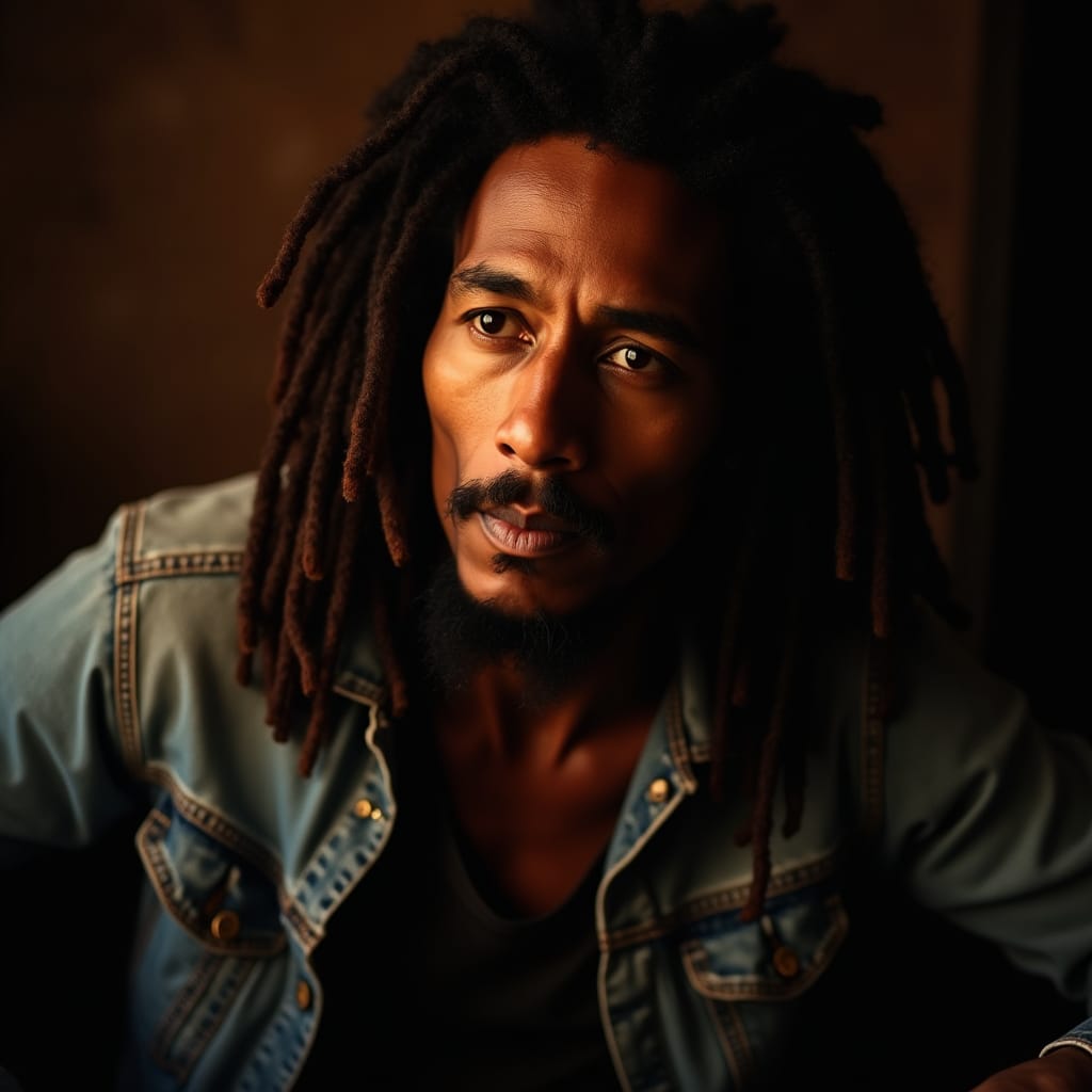 Bob Marley