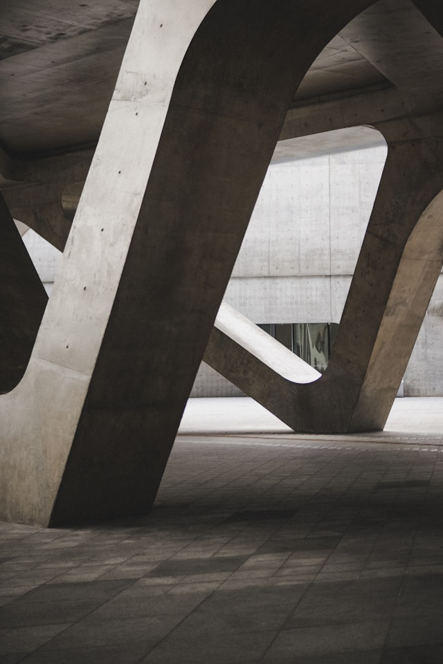 Unlocking Jamaica’s Potential: Concrete Proves Its Versatility Is Endless