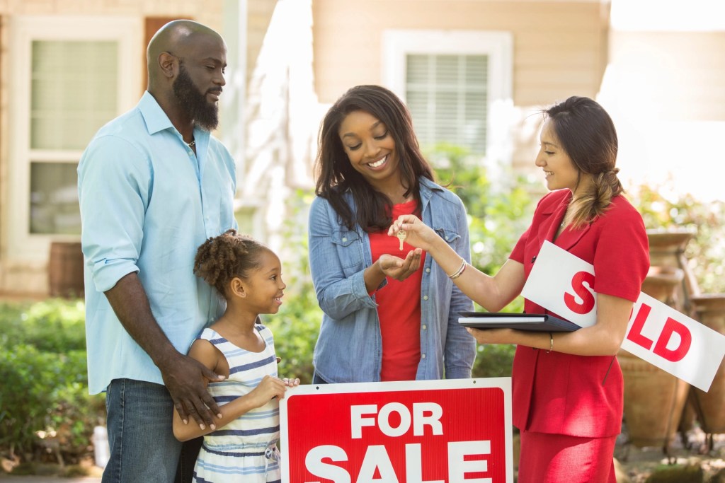 Shared-appreciation Mortgage Mortgage