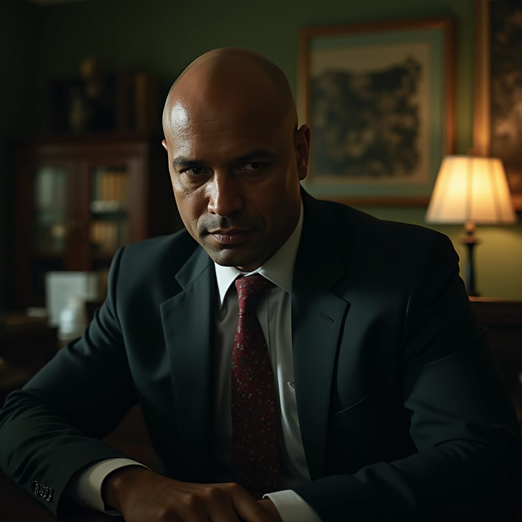Attorney