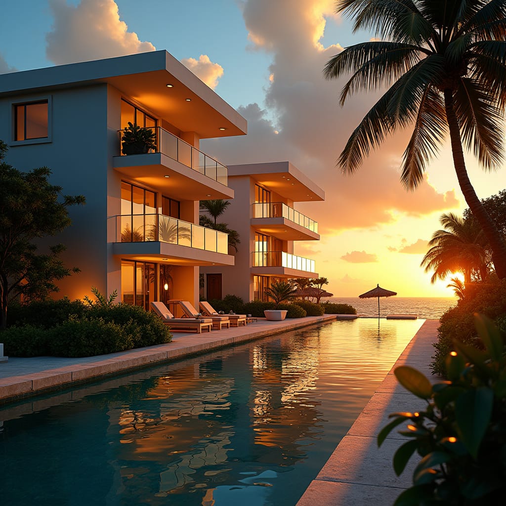 Condominium conversion in Jamaican real estate