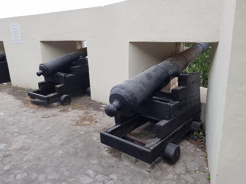 Ocho Rios Fort