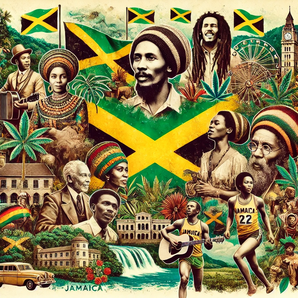 Why Jamaica’s Built Heritage is Valuable and Worth Preserving jamaicans by jamaica-homes.com