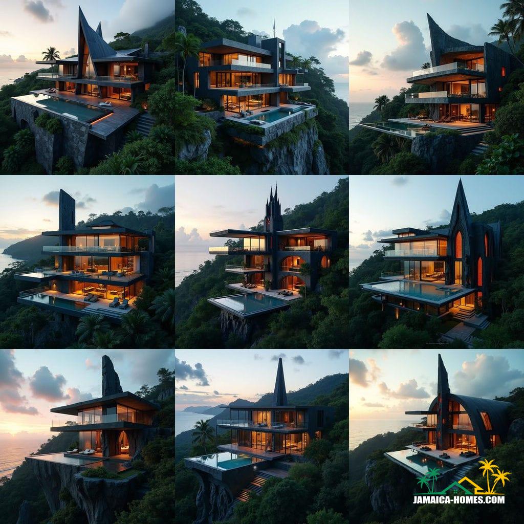 Eclipse Manor