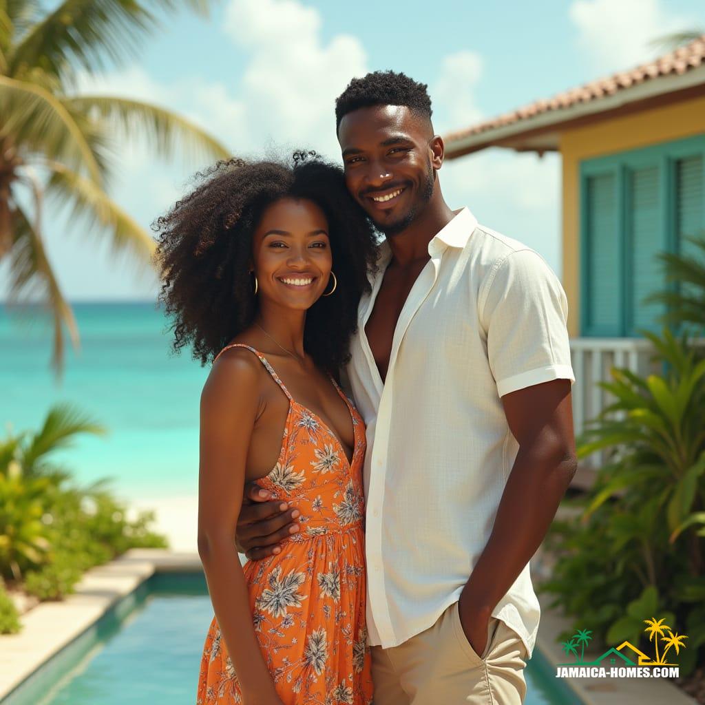 When the Ground Settles: Why 2026 May Quietly Redefine Moving, Owning, and Starting Again in Jamaica