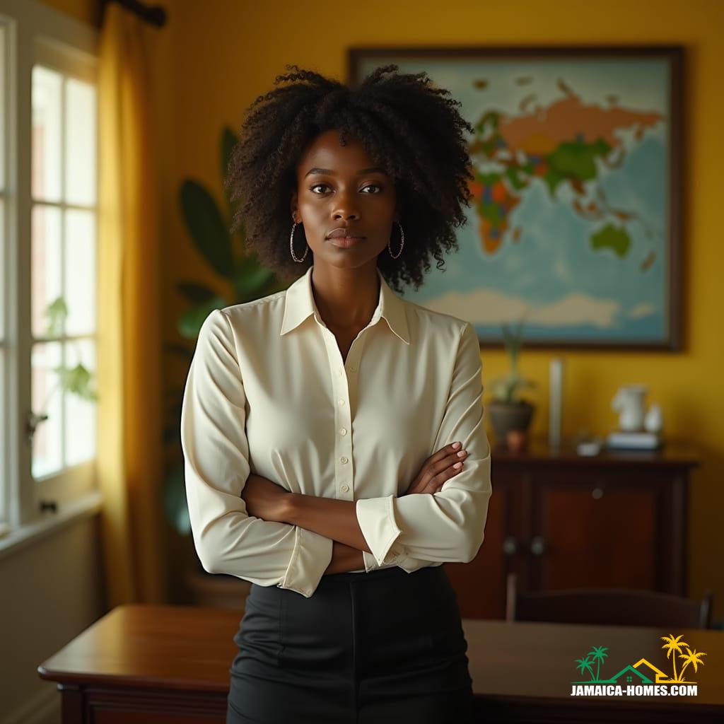 Real Estate Agent