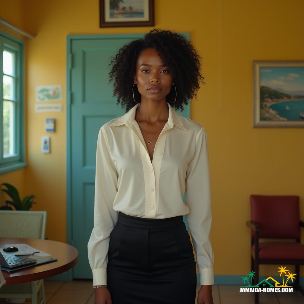 Real Estate Agent