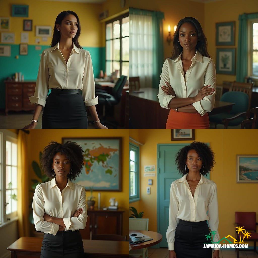Real Estate Agent