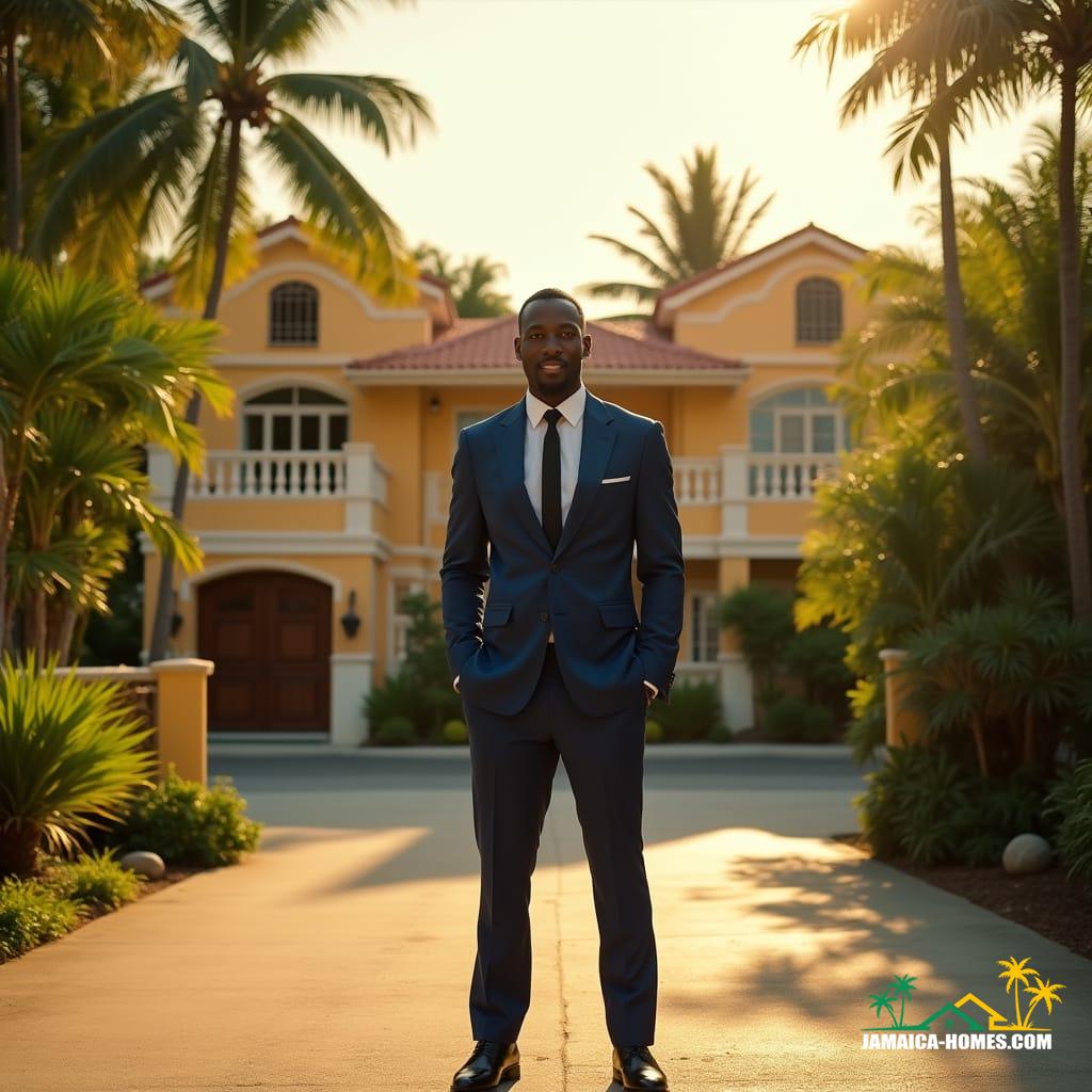Real Estate Agent