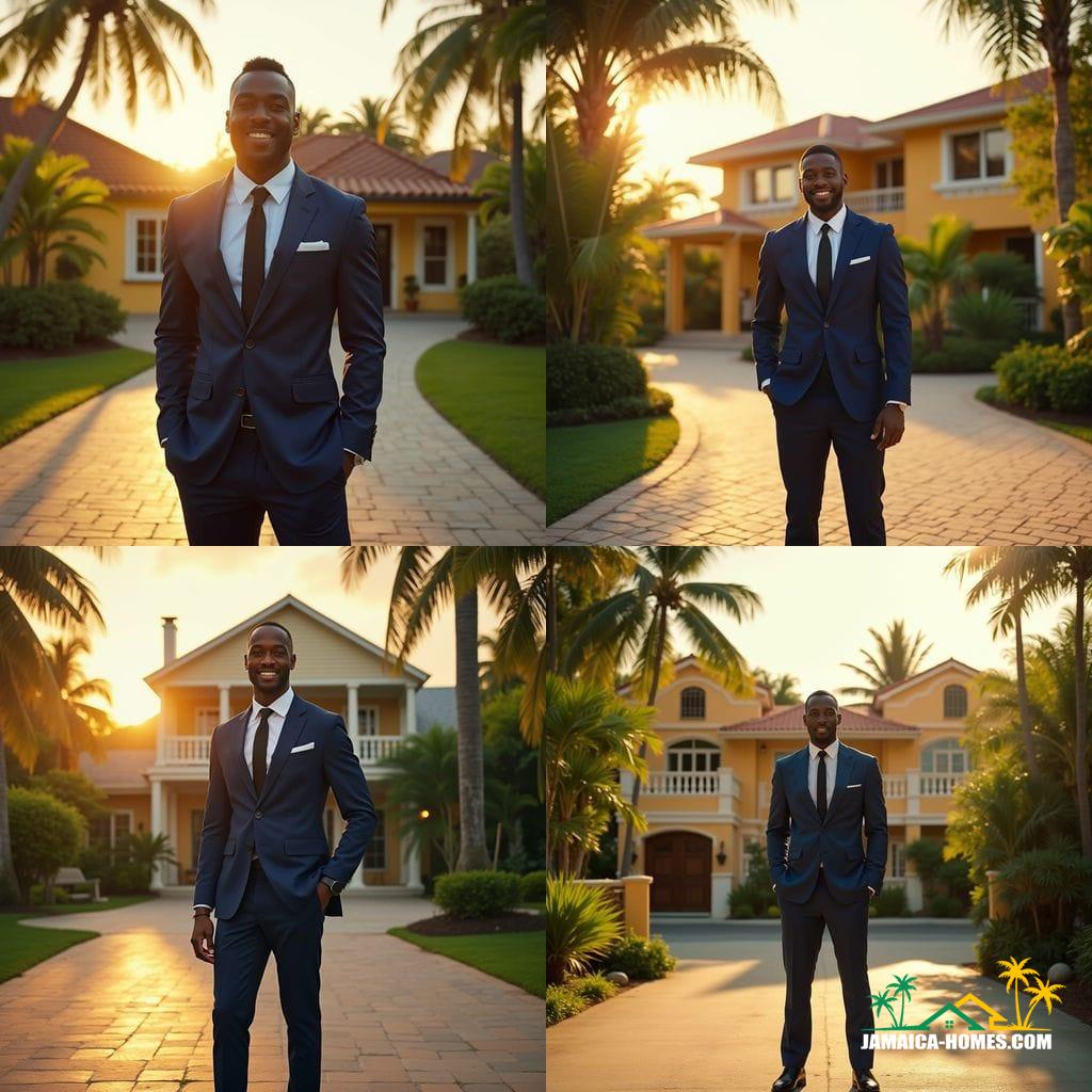 Real Estate Agent