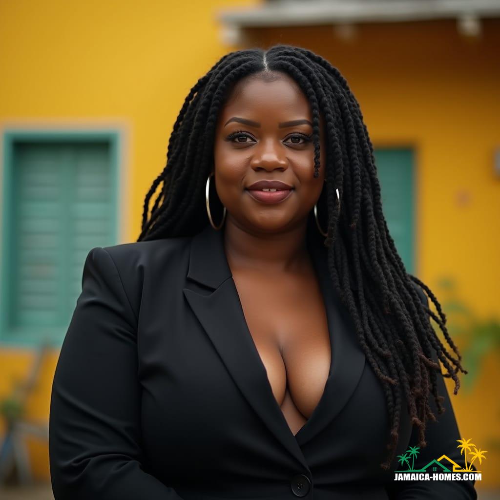 Real Estate Agent