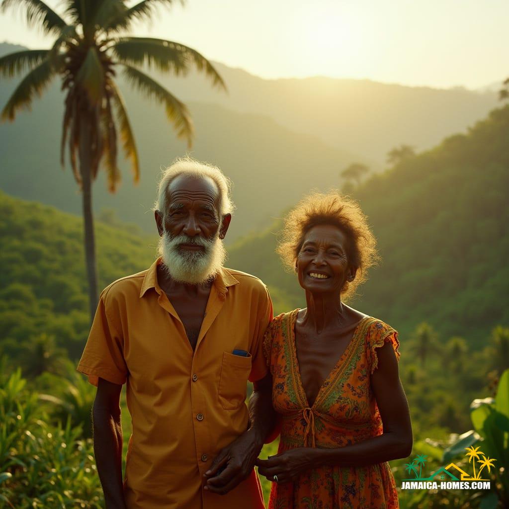 Pass the Keys, Keep the Legacy: Selling Your Home in Jamaica
