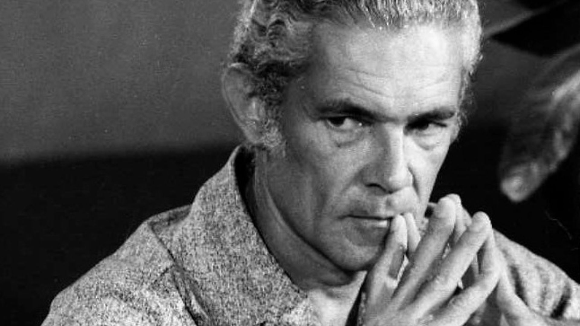 Most Honourable Michael Manley, Jamaica’s charismatic Prime Minister in the 1970s