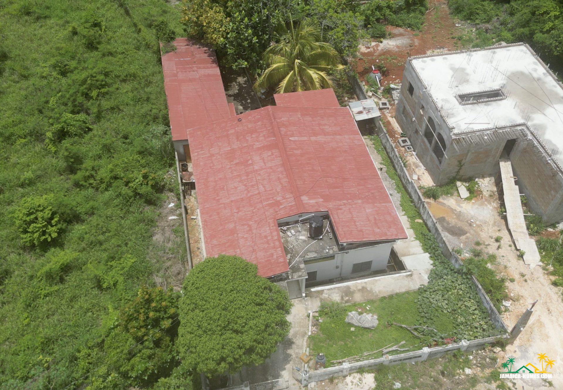 105 Mount View Estate, St. Catherine