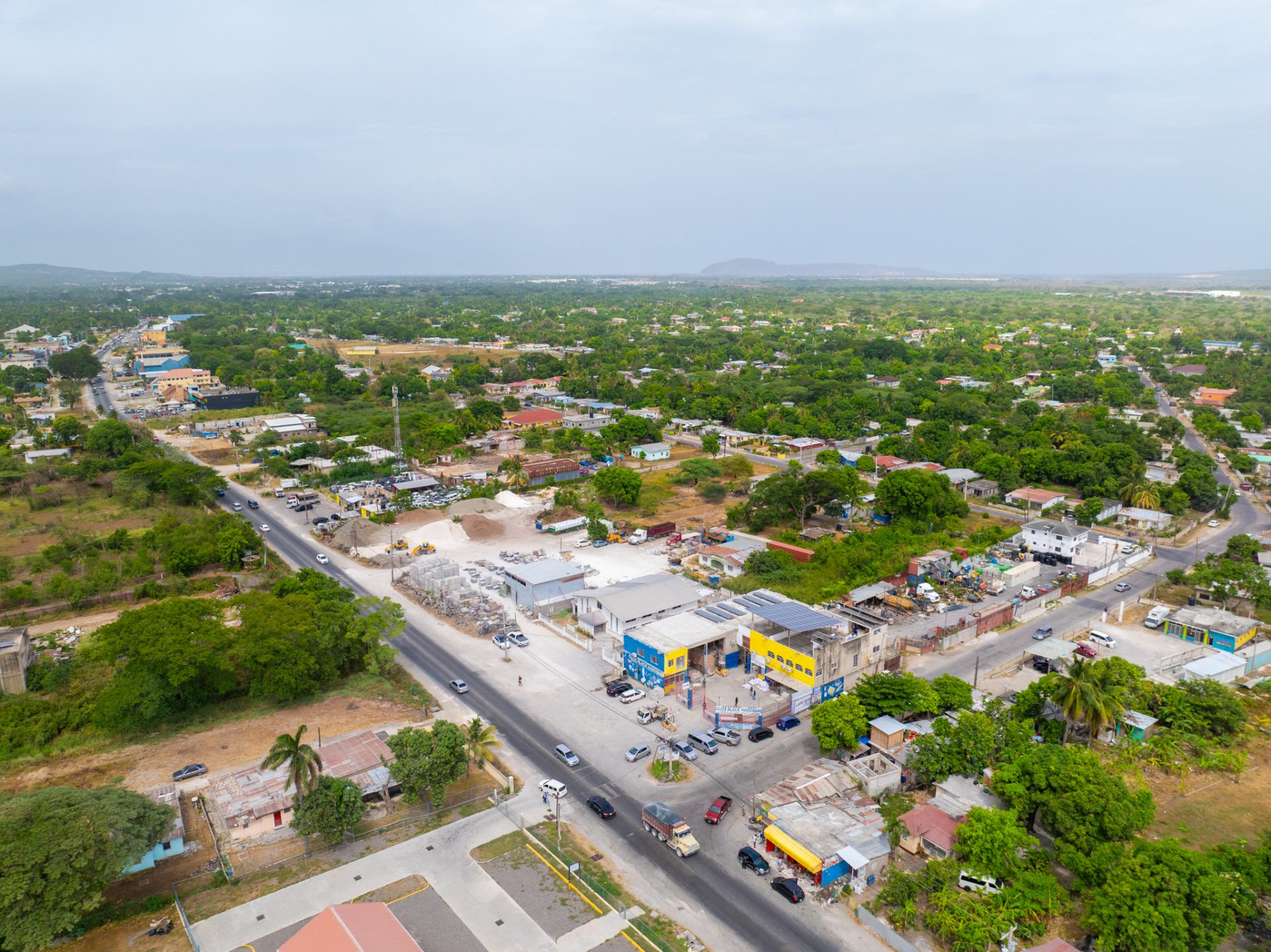 4 & 5 Old Harbour Road