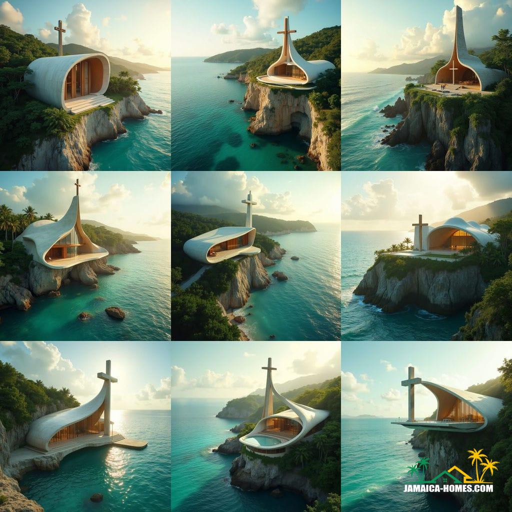 Montego Bay – Oceanfront Sanctuary