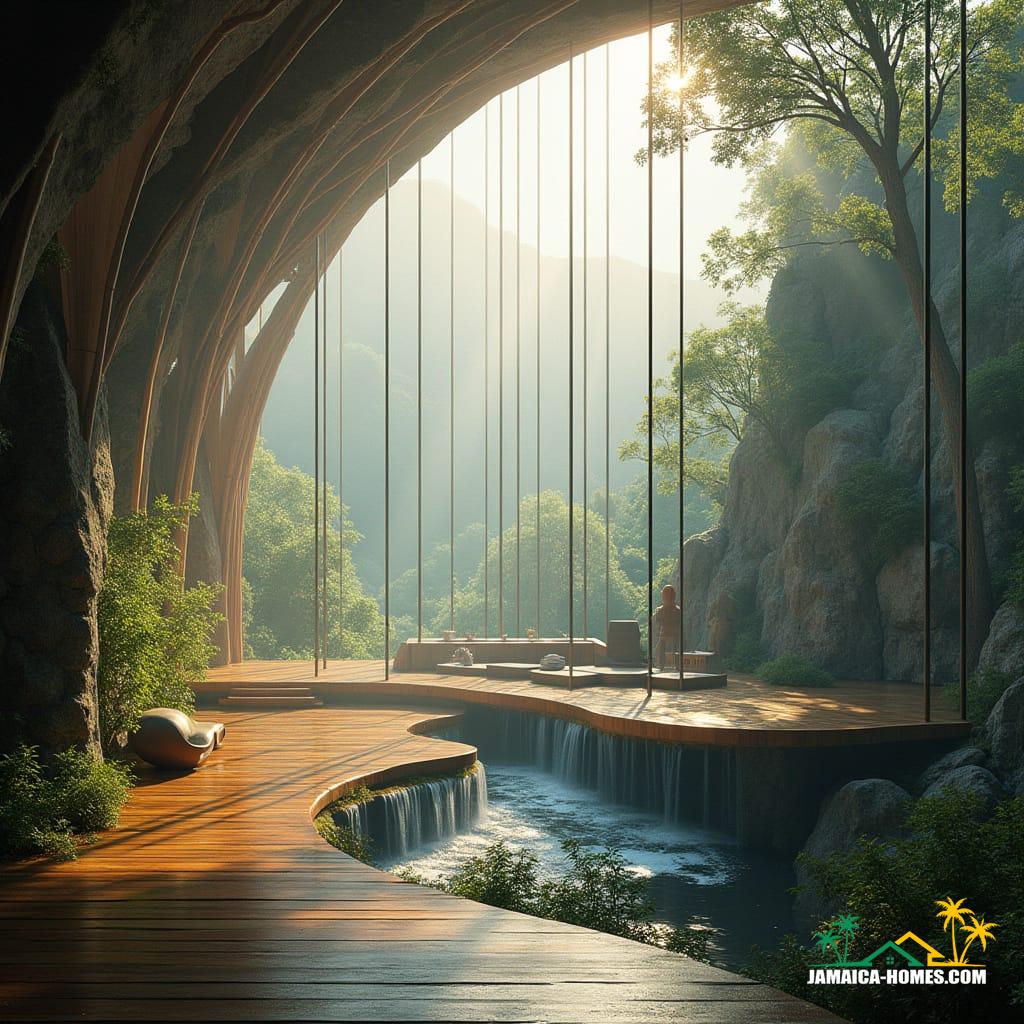 Blue Mountains – Forest Monastery Church