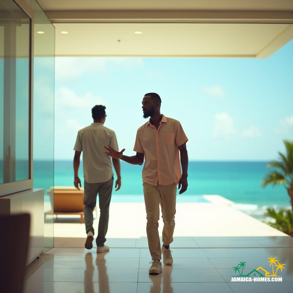 Homeownership, Financial readiness, Mortgage pre-approval, Jamaica real estate, Smart buying, Planning