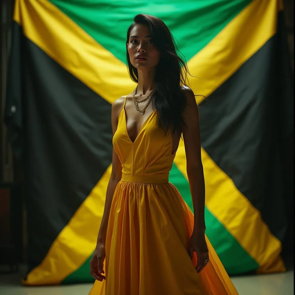 Built to Stay: Land, Belonging, and the Asian Presence in Jamaica
