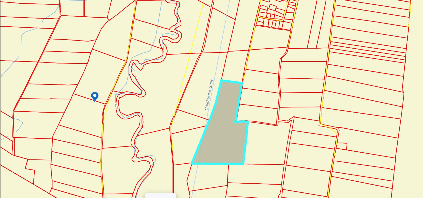 36a Bushy Park, Old Harbour area, St. Catherine