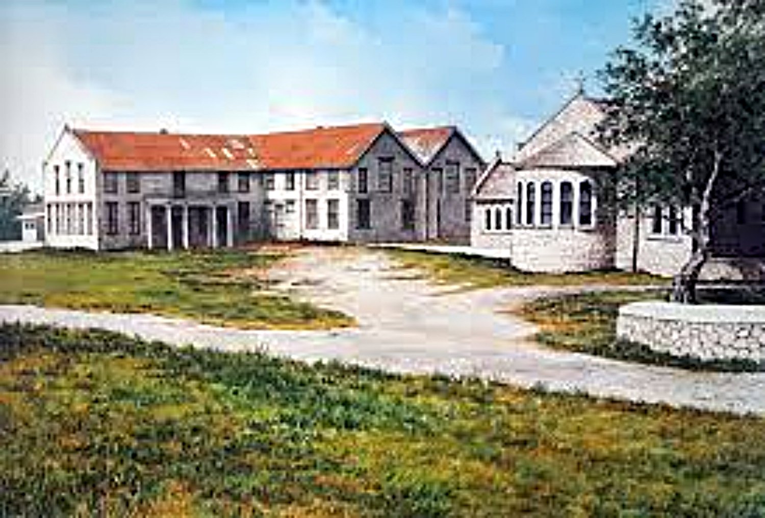 Munro College