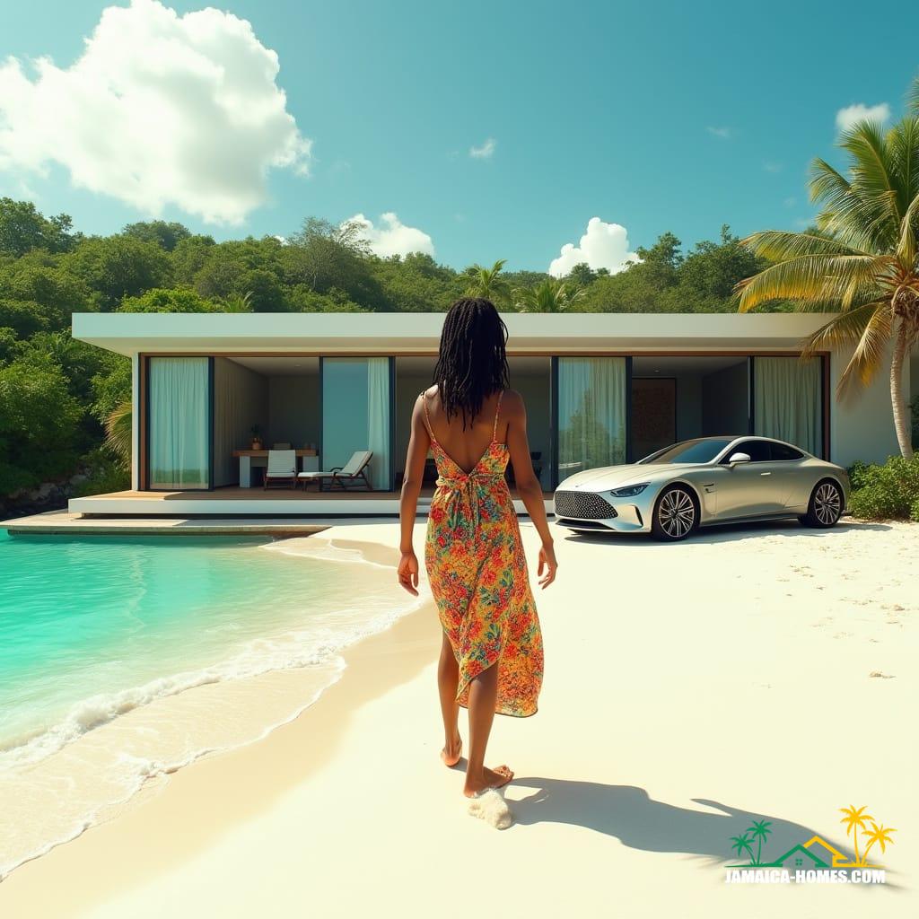 North Coast Beachside Container Home