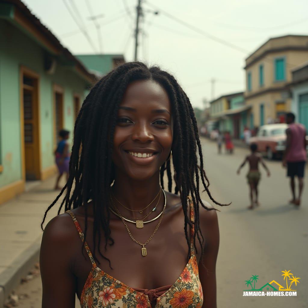 Jamaica Strong: Rising Again, Rebuilding Again, Dreaming Again