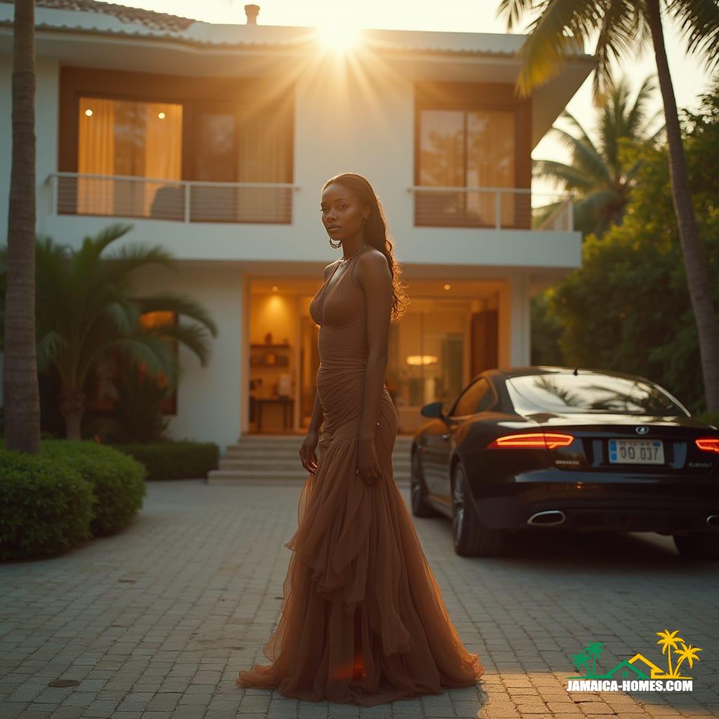 Jamaica’s Property Market in 2025: Growth, Constraint, and the Question of Who Housing Is Really For