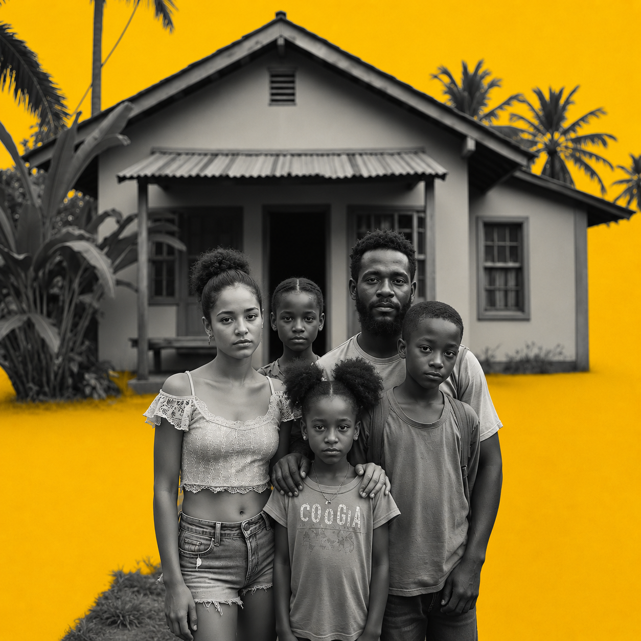 The Jamaican Family Home Tax Trap