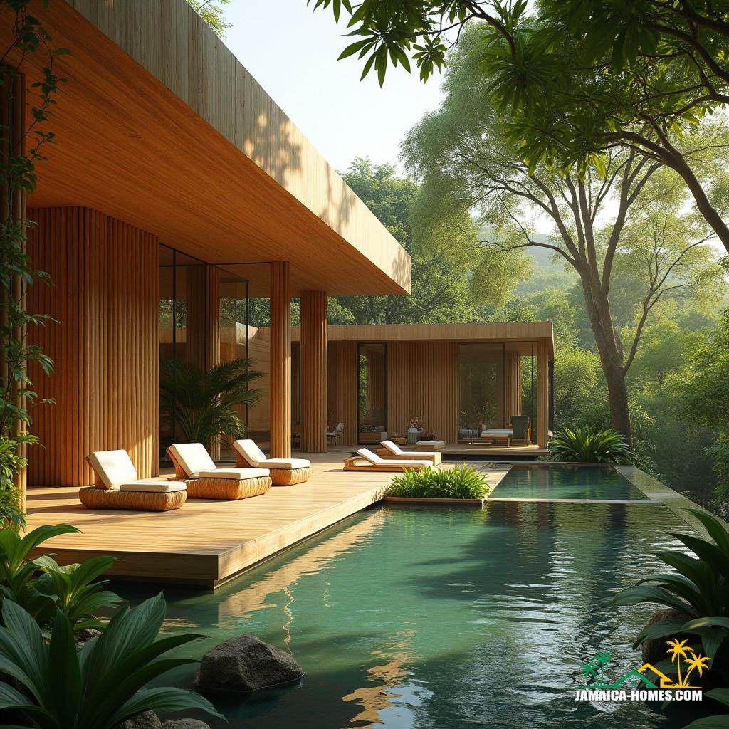 Bamboo Luxe