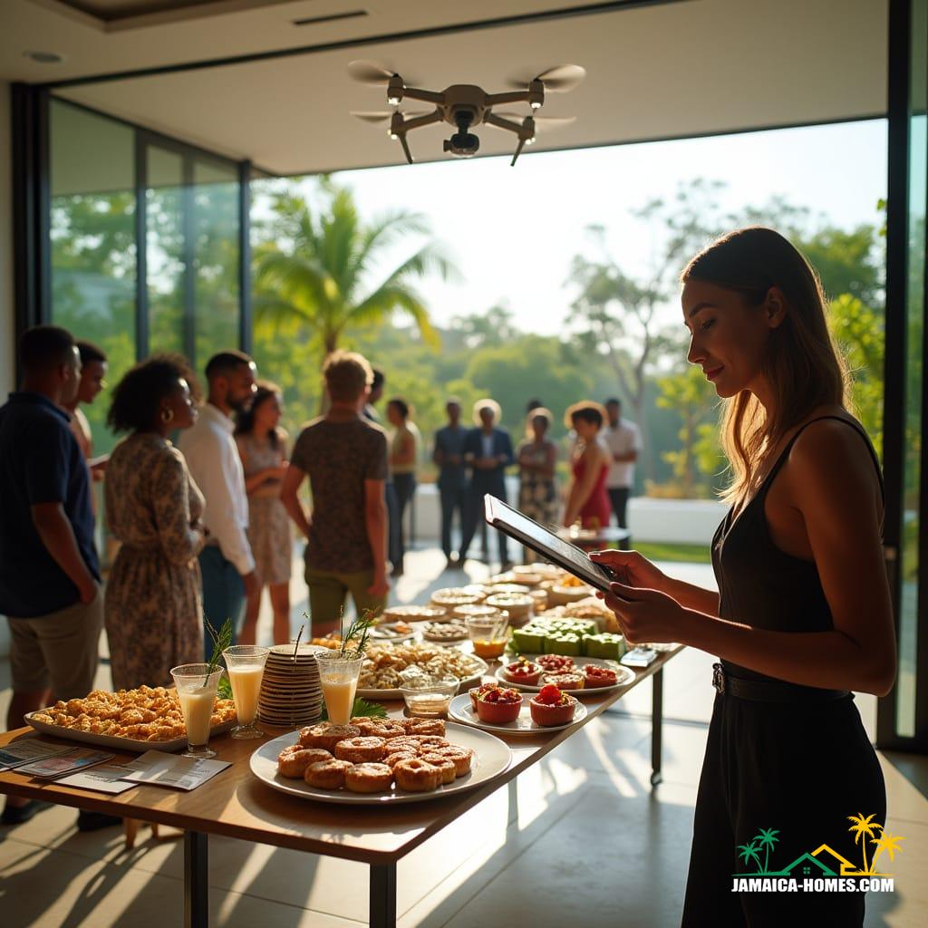 Open House