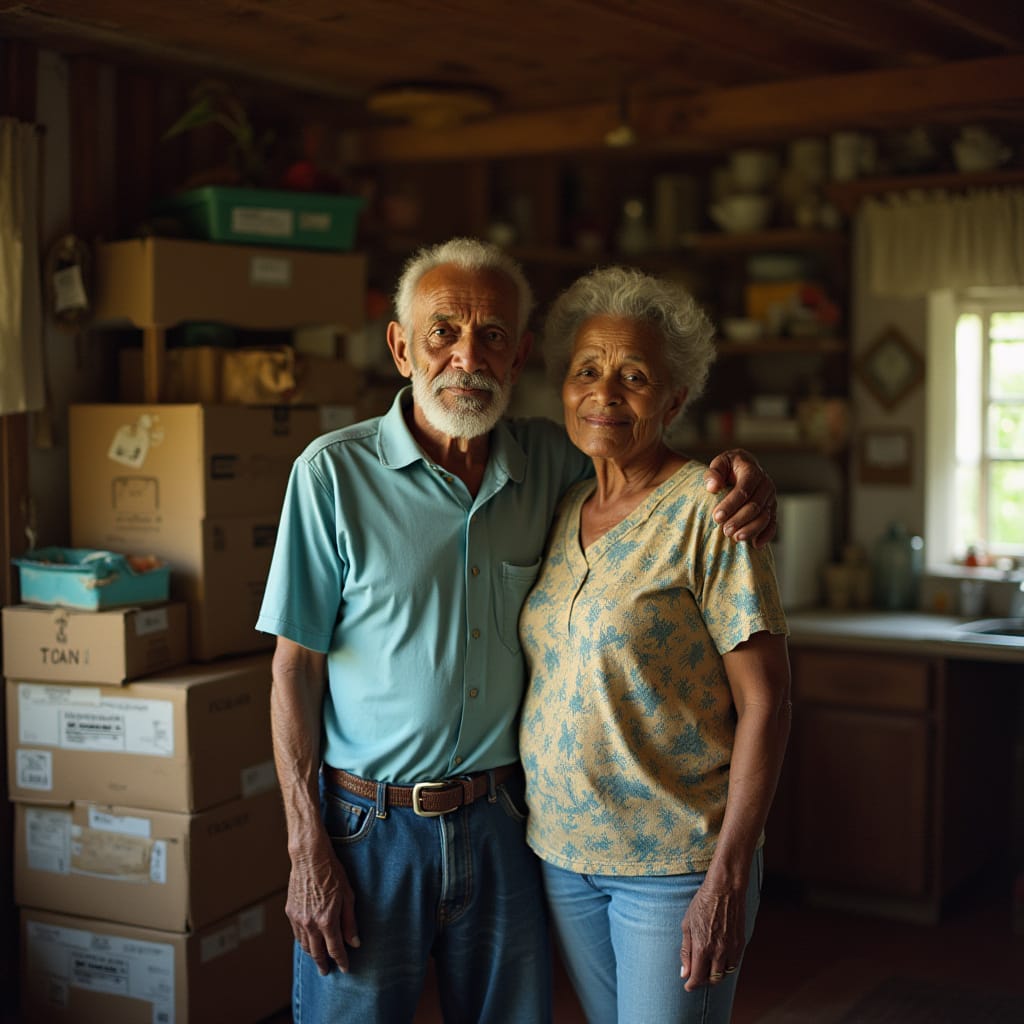 Jamaica’s Long Road Home