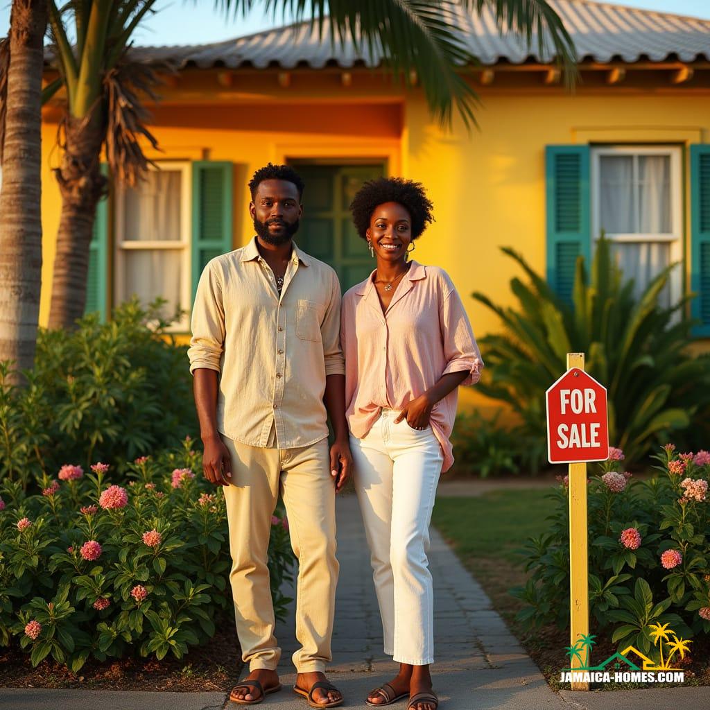 Bringing It Back to Real Estate: Practical Lessons for Couples Buying Property