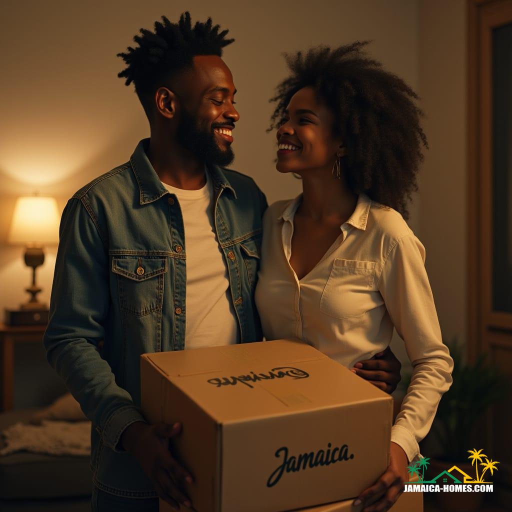 Keys to the Yard: Navigating Jamaica’s First-Time Homebuyer Journey
