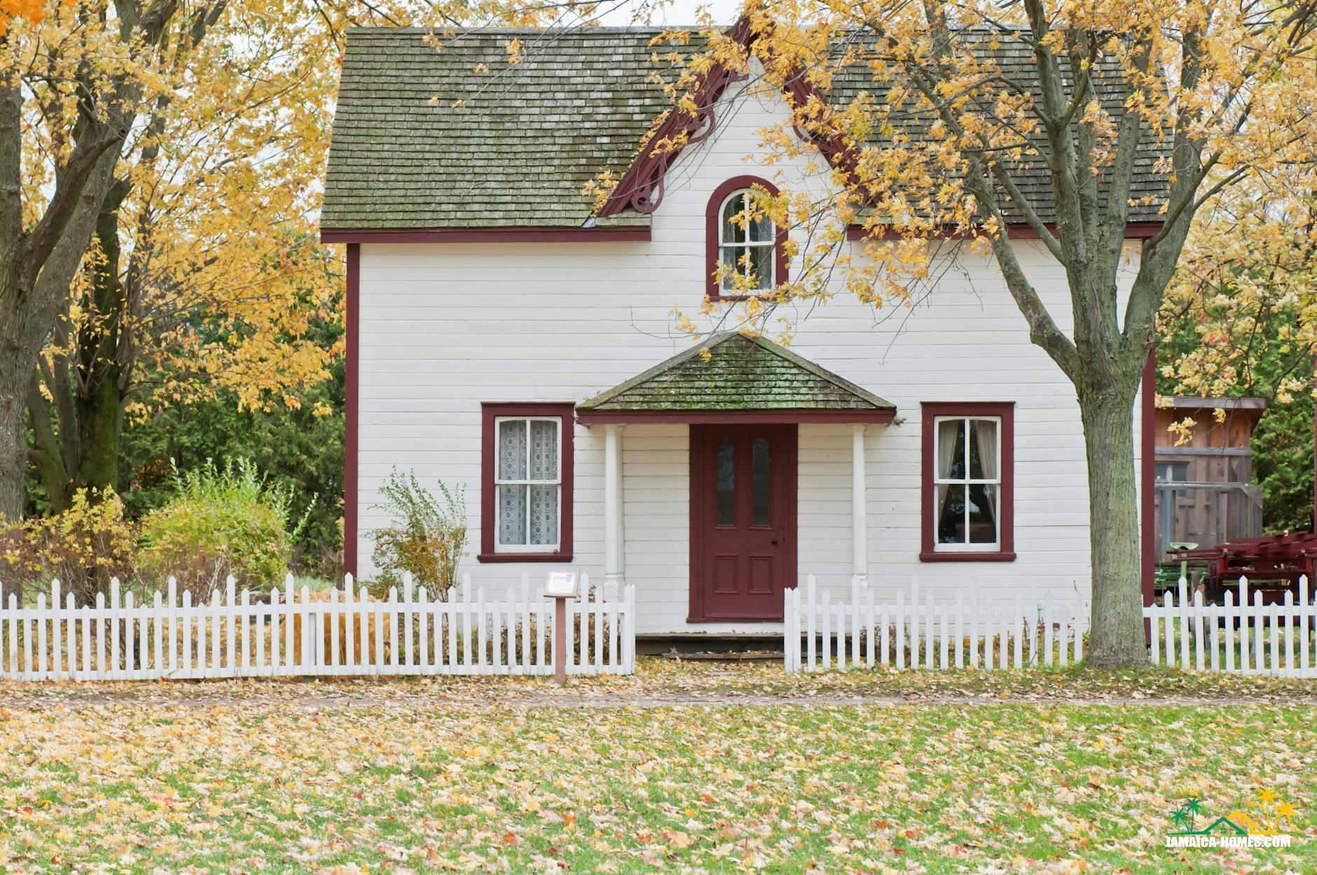 When a House Has Done Its Job