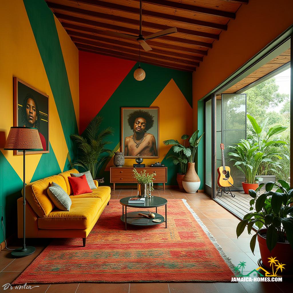 Reggae Contemporary