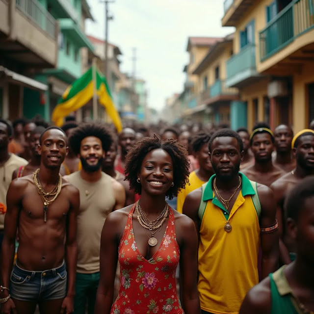This Is Jamaica – A Journey Through Time and Celebration