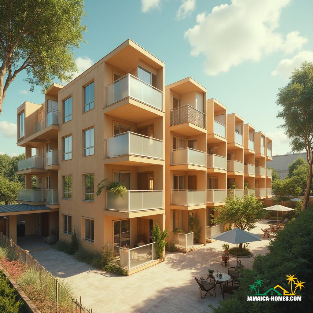 Reading the Shape of Jamaica’s Residential Market