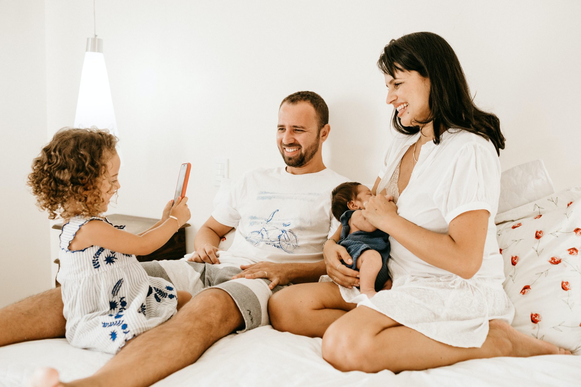 What you need to know about hosting families