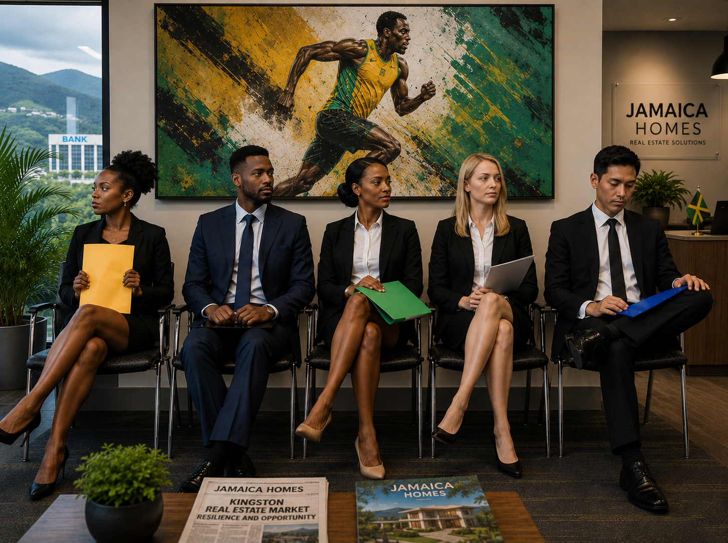 Don’t Become a Realtor in Jamaica Unless You Understand the Brutal Reality