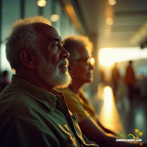 Why Many Jamaicans Abroad Choose Not to Return—Even in Retirement