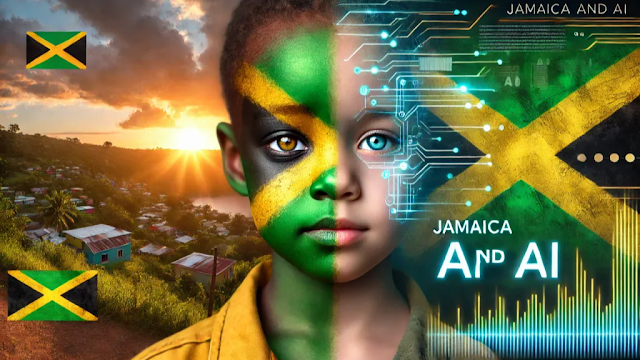 The Future of Real Estate and AI in Jamaica: A New Era Begins