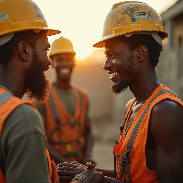 Friend or Foe? Notes from the Edges of Jamaica’s Real Estate Scene