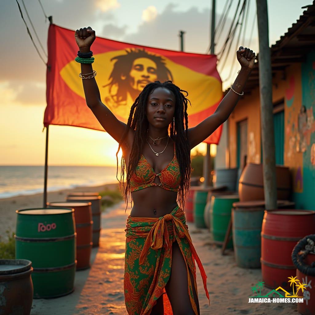 Jamaica’s Anthem of Land, Legacy, and Tomorrow