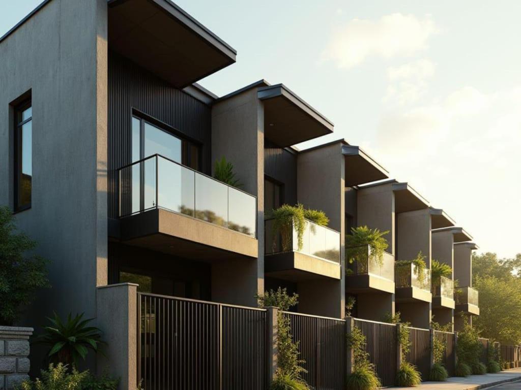 New Construction in Jamaica